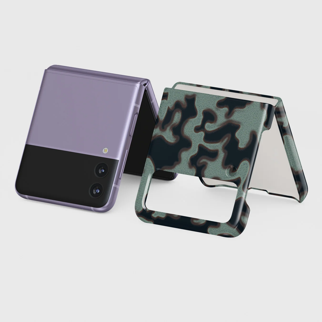 Offroad - Samsung Galaxy Z Flip 4 Case - Image 5