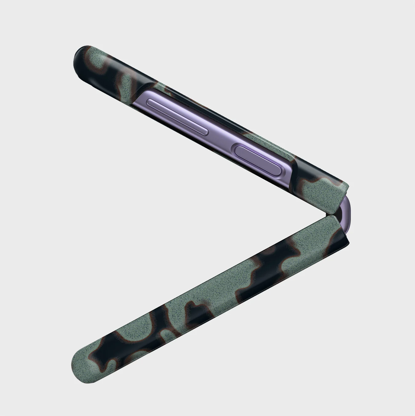 Offroad - Samsung Galaxy Z Flip 4 Case - Image 6