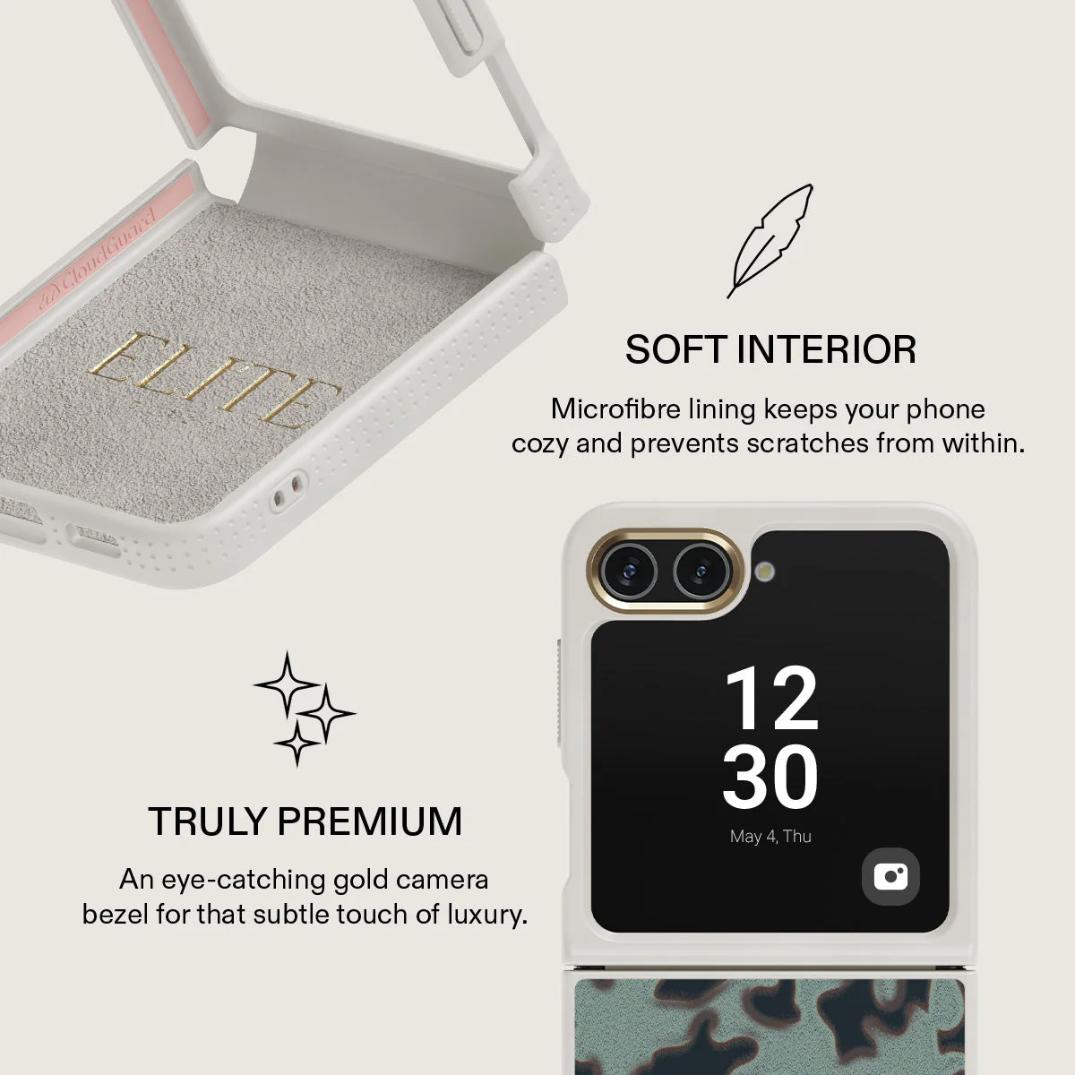 Offroad - Samsung Galaxy Z Flip 5 Case - Image 27