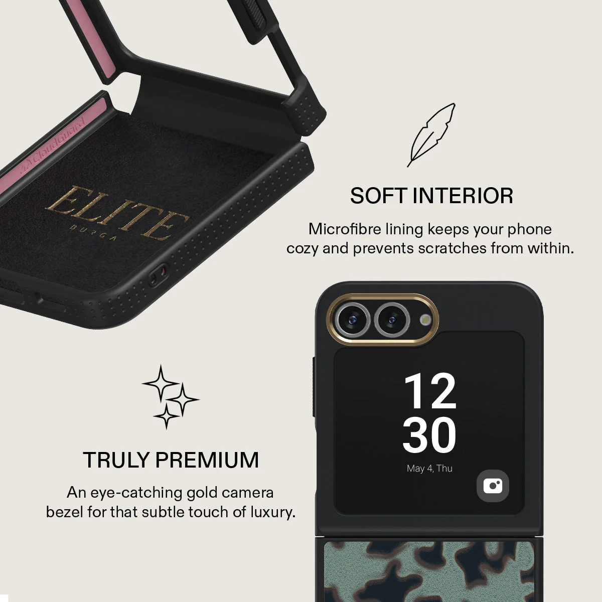 Offroad - Samsung Galaxy Z Flip 6 Case - Image 11