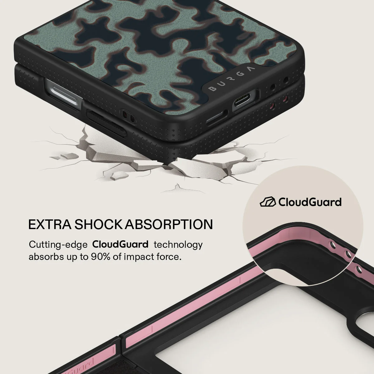 Offroad - Samsung Galaxy Z Flip 6 Case - Image 15
