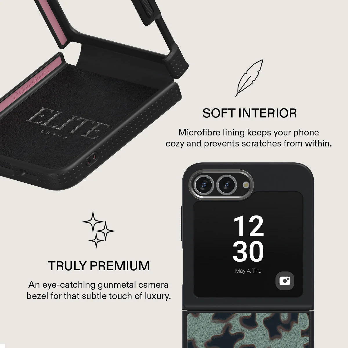 Offroad - Samsung Galaxy Z Flip 6 Case - Image 18