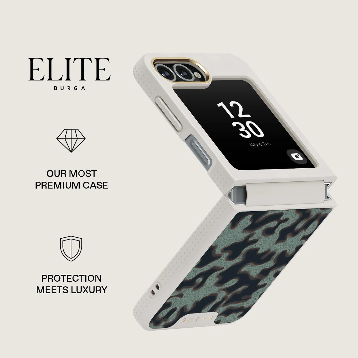 Offroad - Samsung Galaxy Z Flip 6 Case - Image 21