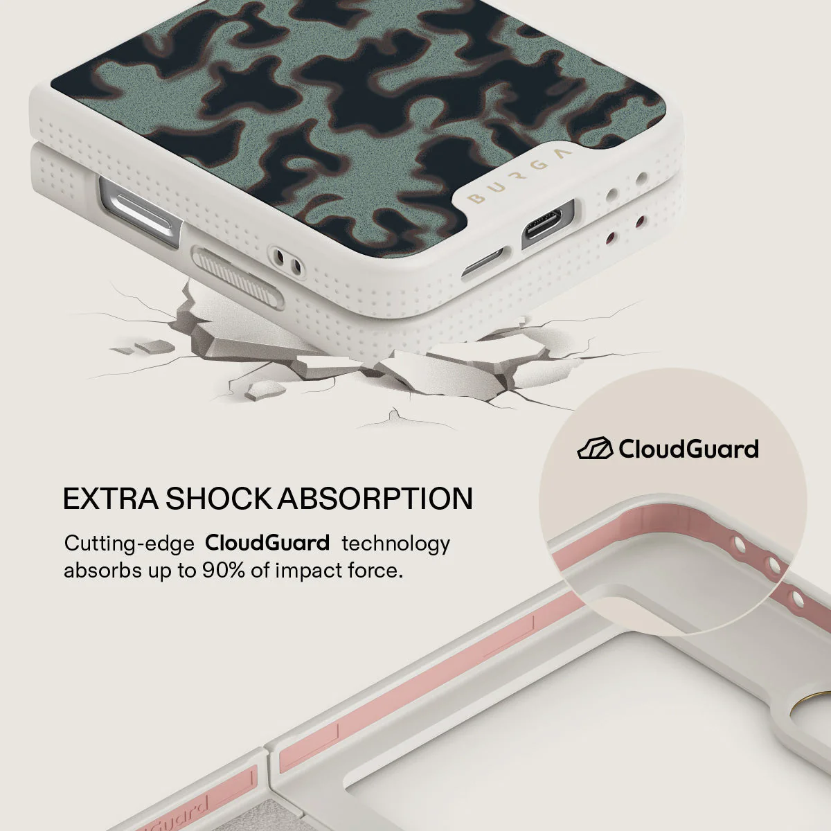 Offroad - Samsung Galaxy Z Flip 6 Case - Image 22