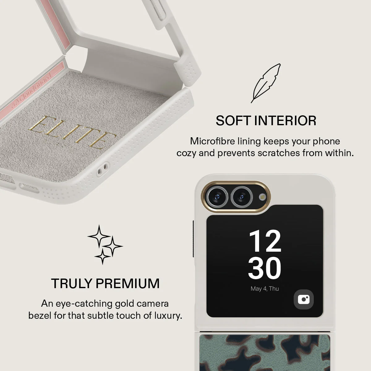 Offroad - Samsung Galaxy Z Flip 6 Case - Image 25