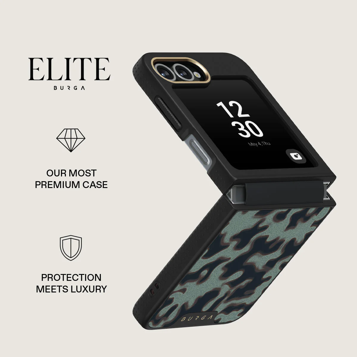 Offroad - Samsung Galaxy Z Flip 6 Case - Image 7