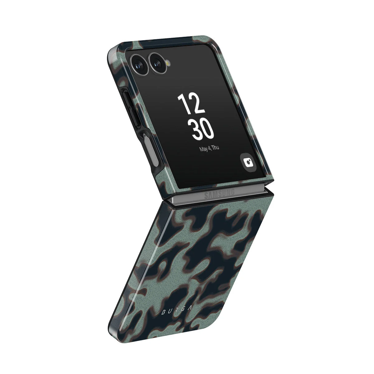Offroad - Samsung Galaxy Z Flip 7 Case