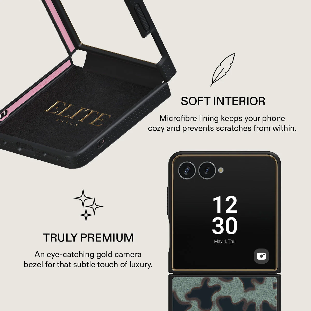 Offroad - Samsung Galaxy Z Flip 7 Case - Image 10