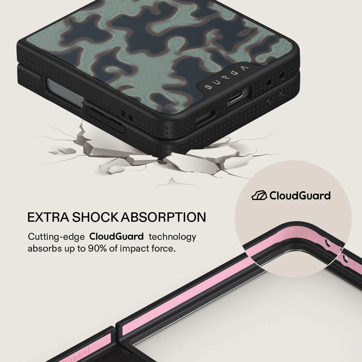 Offroad - Samsung Galaxy Z Flip 7 Case - Image 14