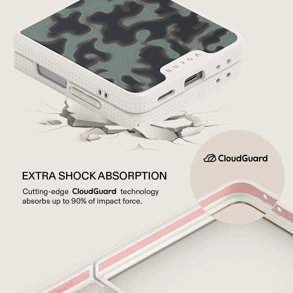 Offroad - Samsung Galaxy Z Flip 7 Case - Image 21