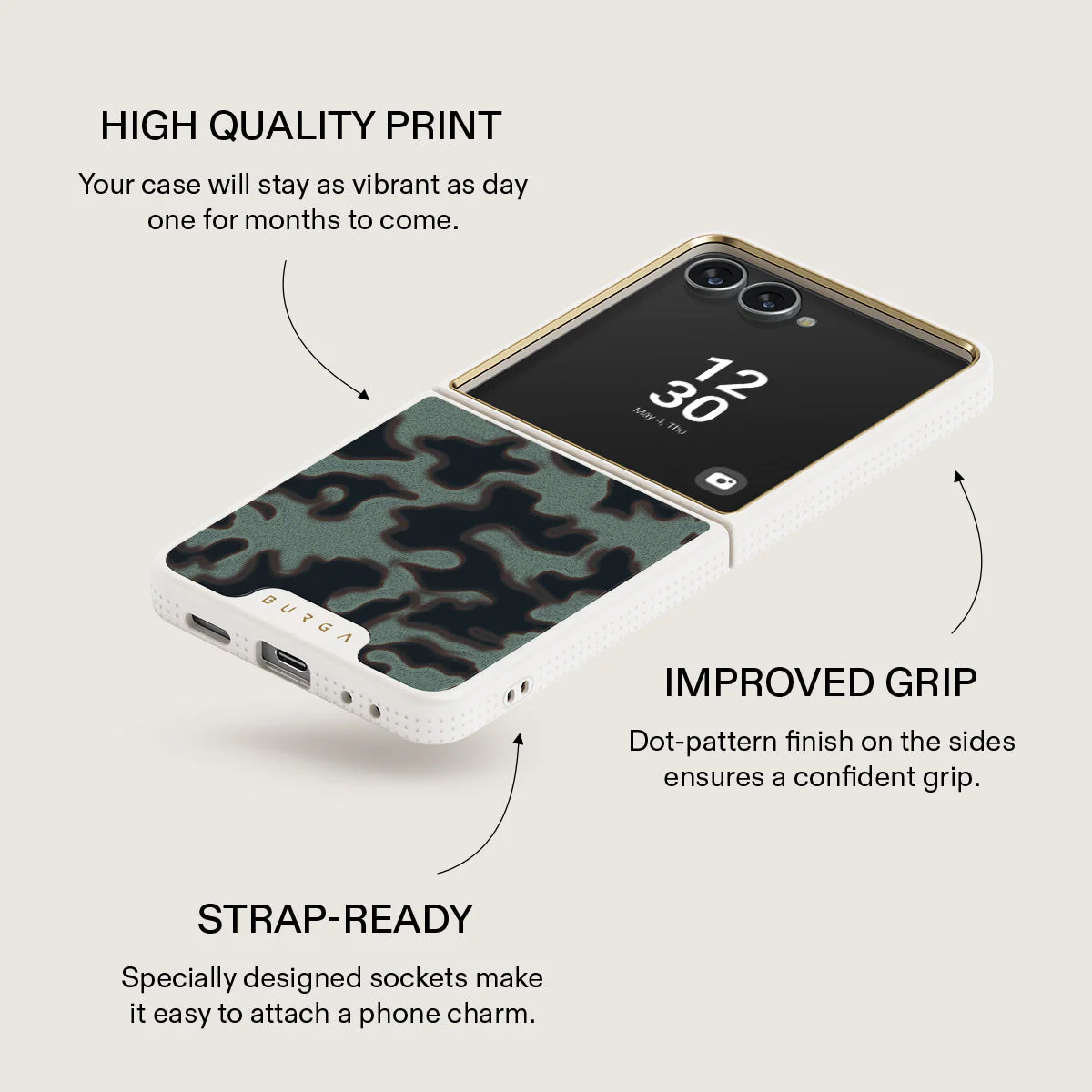 Offroad - Samsung Galaxy Z Flip 7 Case - Image 23
