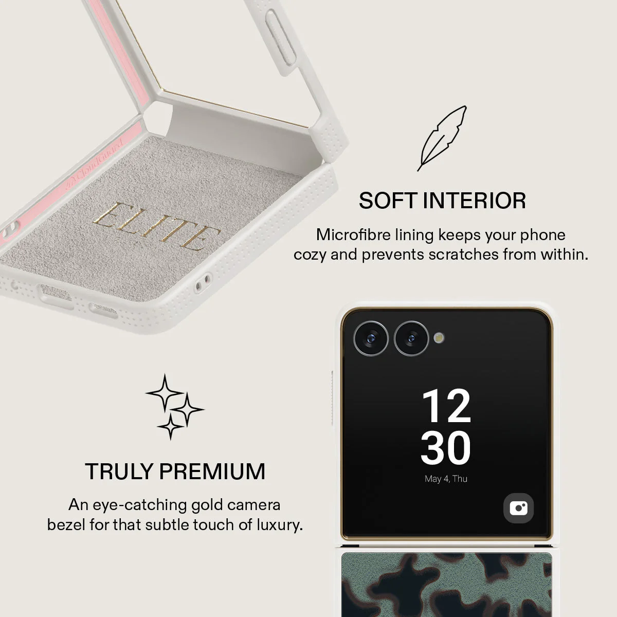 Offroad - Samsung Galaxy Z Flip 7 Case - Image 24
