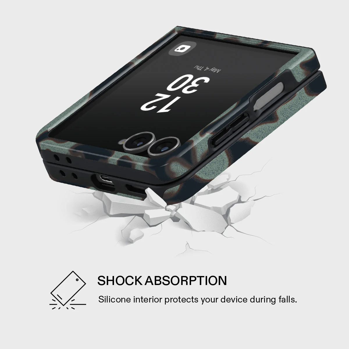 Offroad - Samsung Galaxy Z Flip 7 Case - Image 4