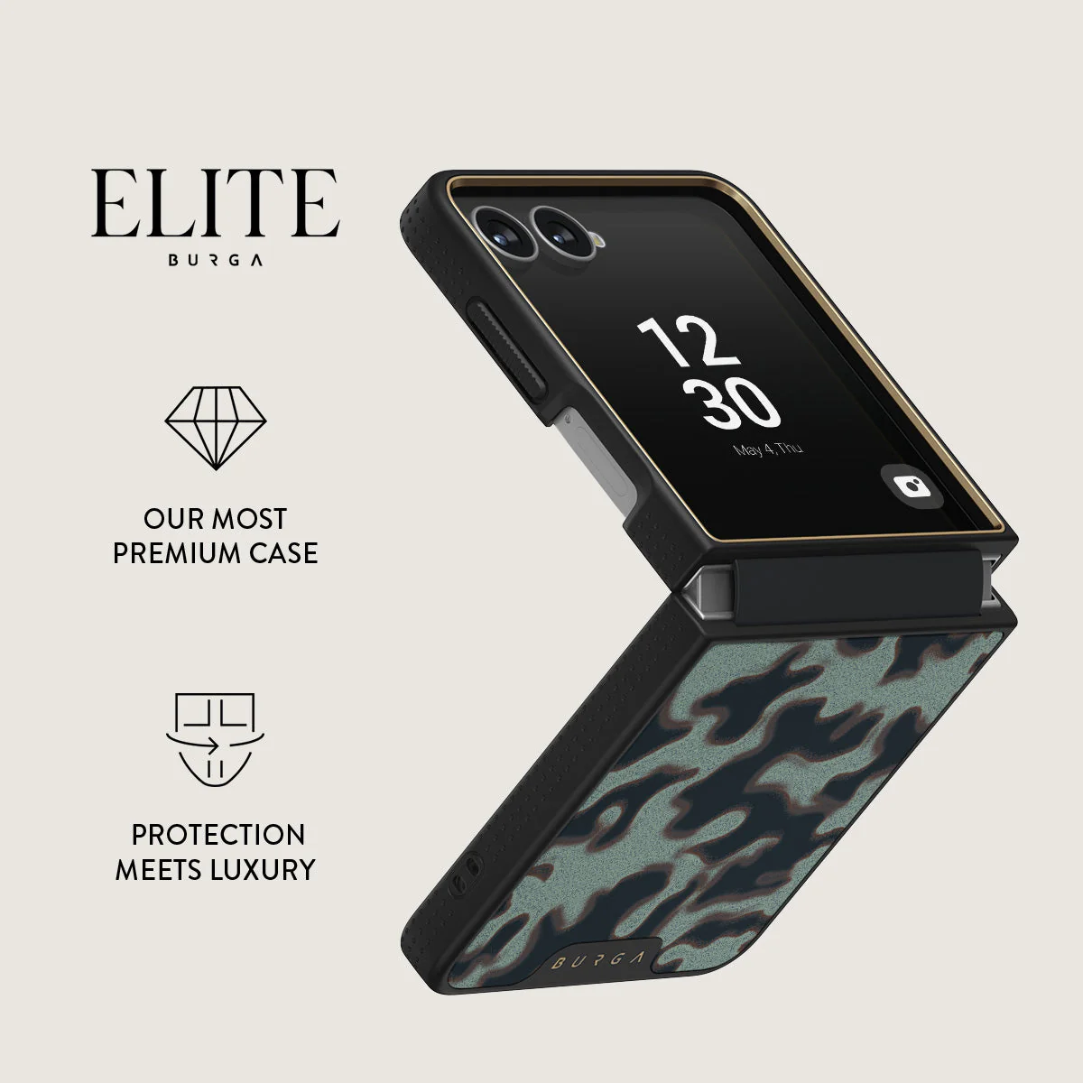 Offroad - Samsung Galaxy Z Flip 7 Case - Image 6
