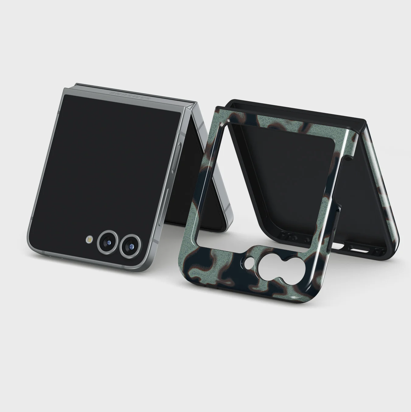 Offroad - Samsung Galaxy Z Flip 7 FE Case - Image 5