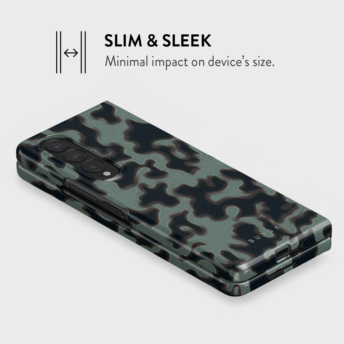 Offroad - Samsung Galaxy Z Fold 3 Case - Image 4