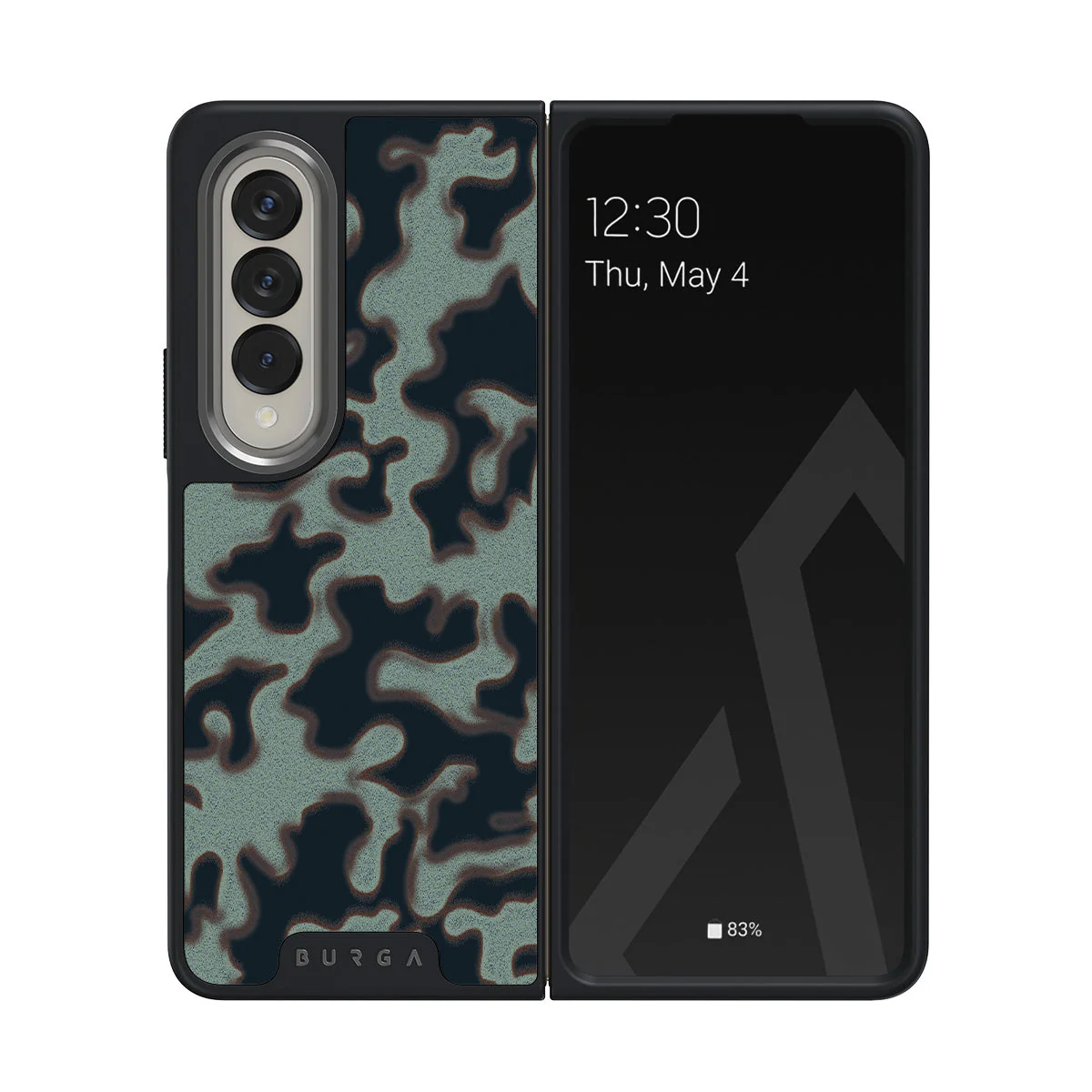 Offroad - Samsung Galaxy Z Fold 4 Case - Image 13