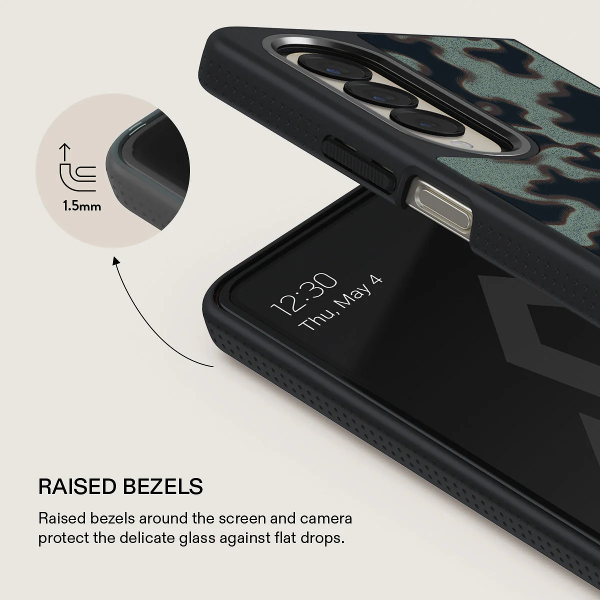 Offroad - Samsung Galaxy Z Fold 4 Case - Image 16