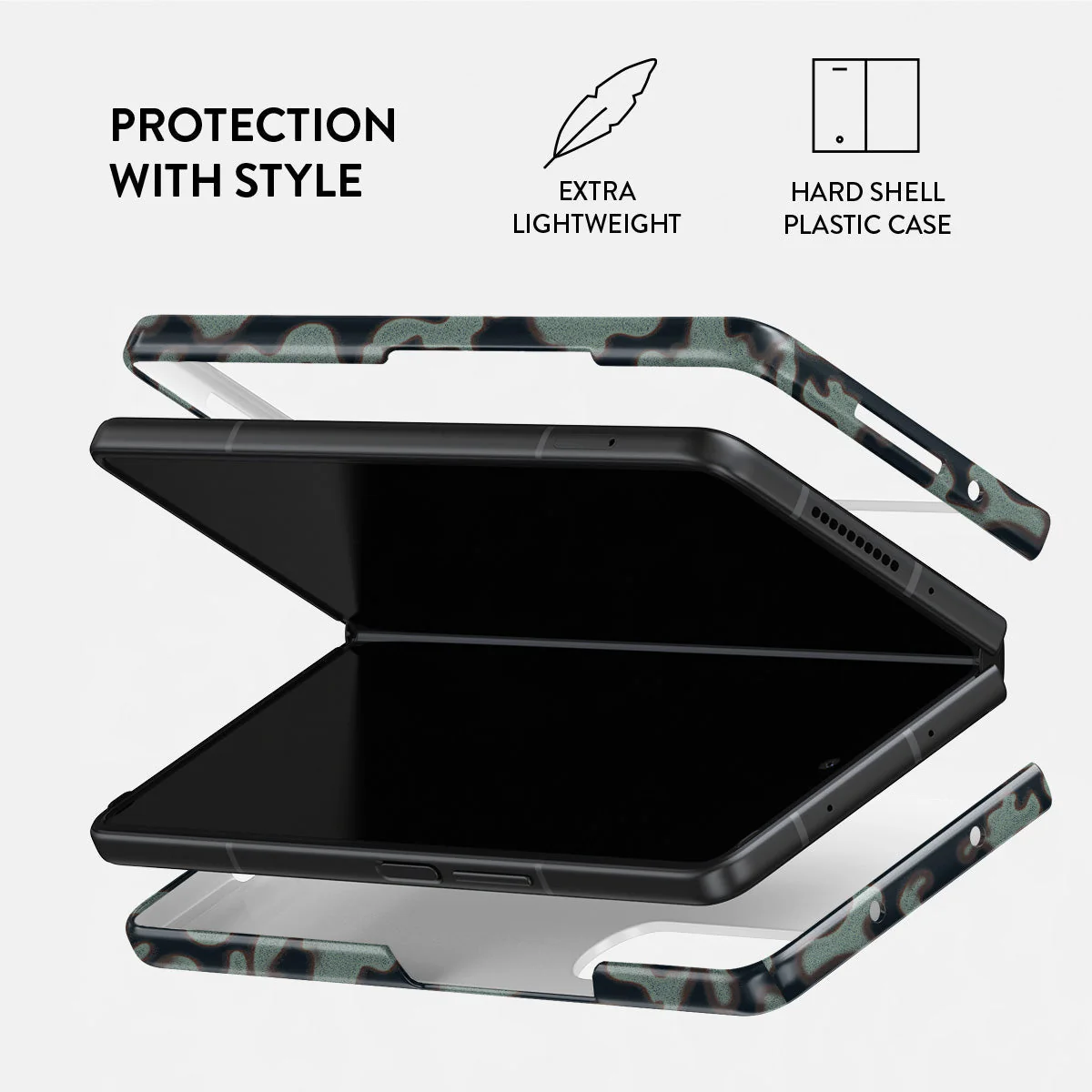 Offroad - Samsung Galaxy Z Fold 4 Case - Image 2