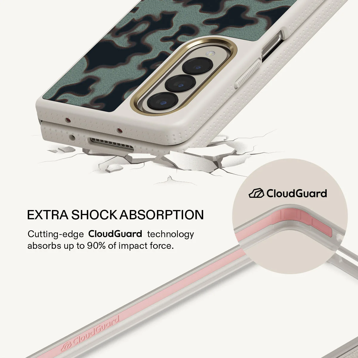 Offroad - Samsung Galaxy Z Fold 4 Case - Image 22