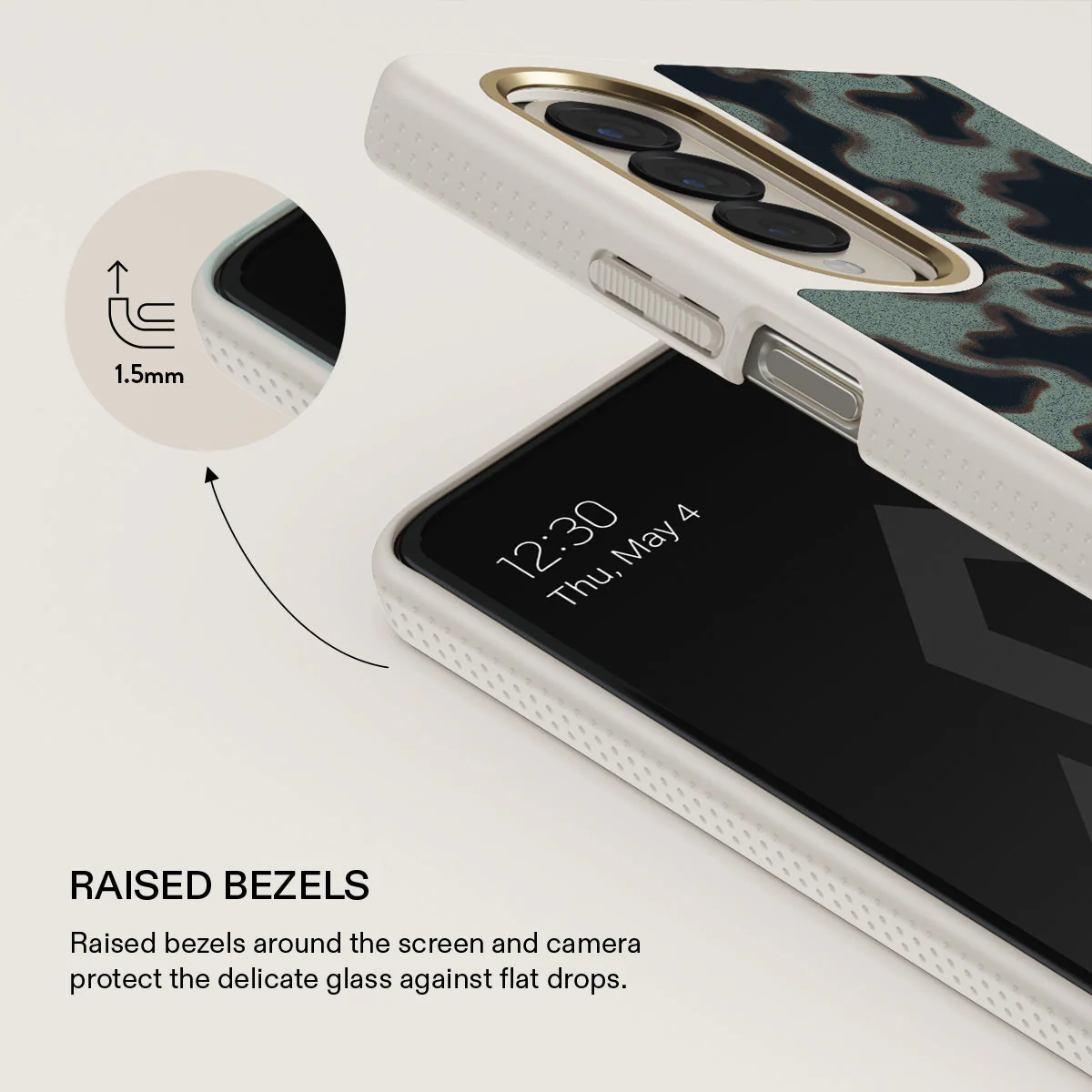 Offroad - Samsung Galaxy Z Fold 4 Case - Image 23
