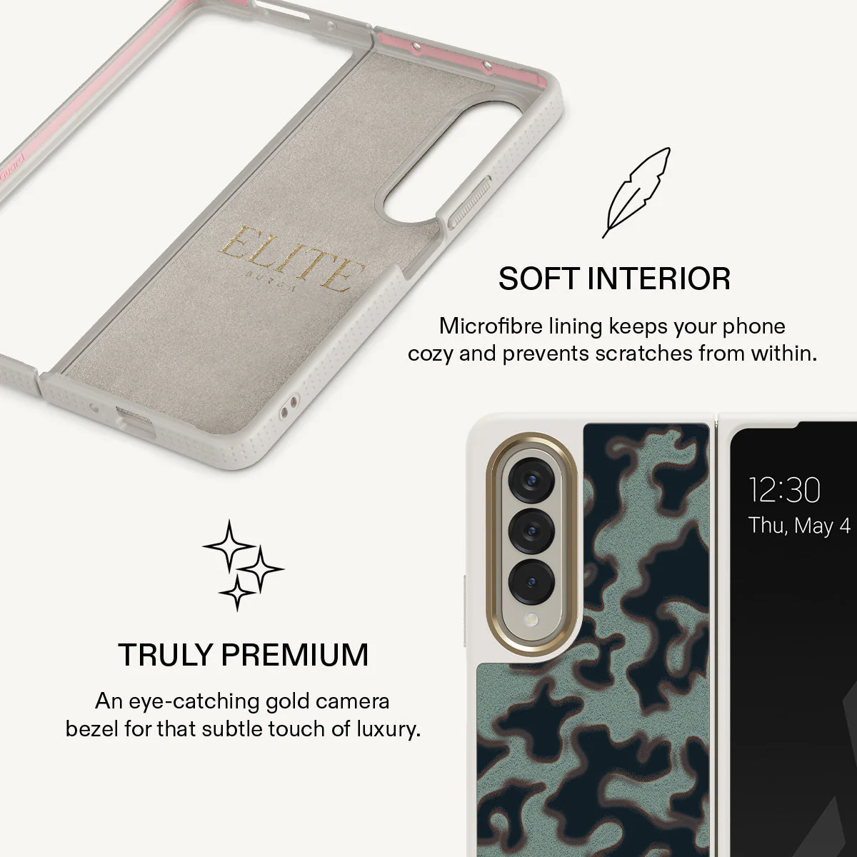 Offroad - Samsung Galaxy Z Fold 4 Case - Image 25
