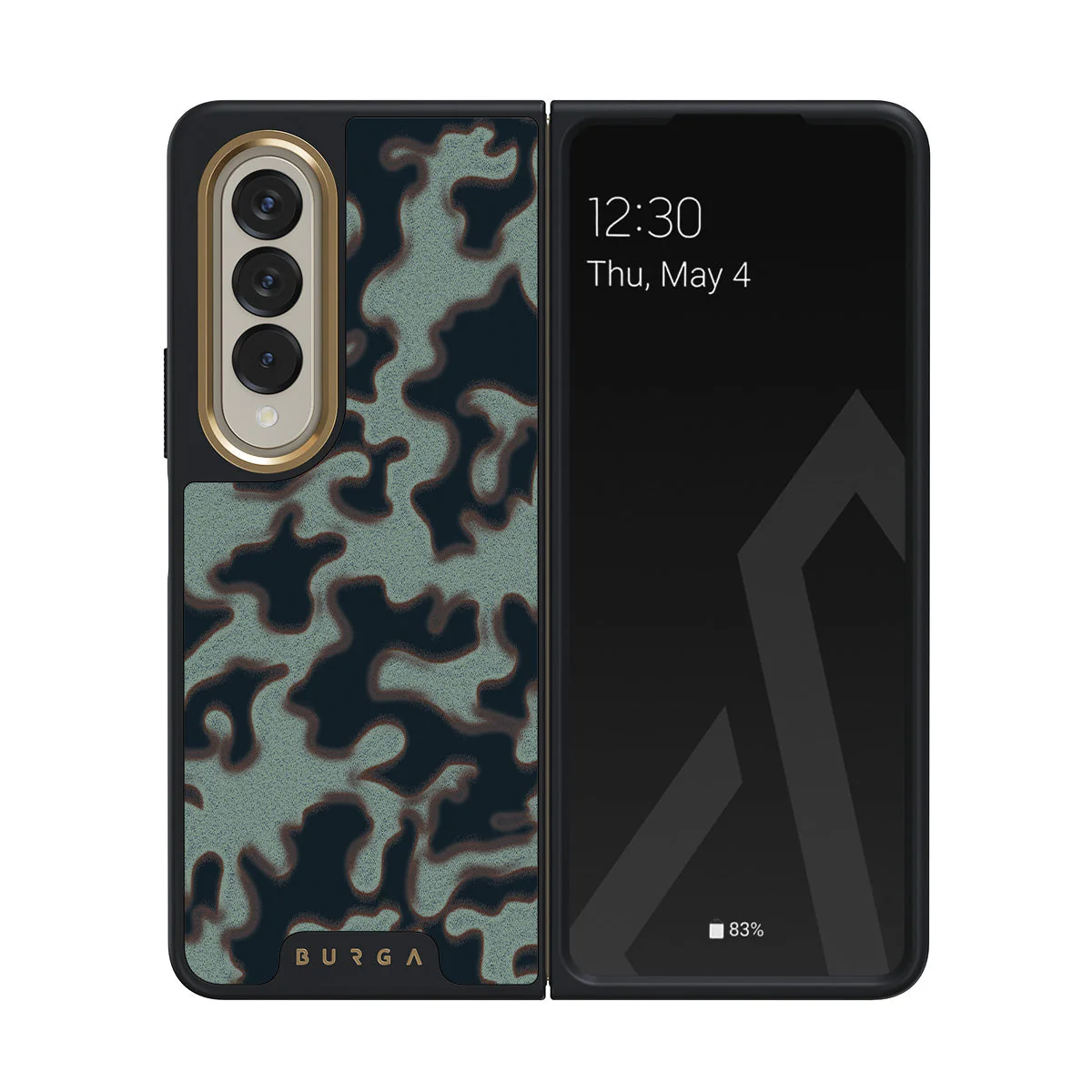 Offroad - Samsung Galaxy Z Fold 4 Case - Image 6