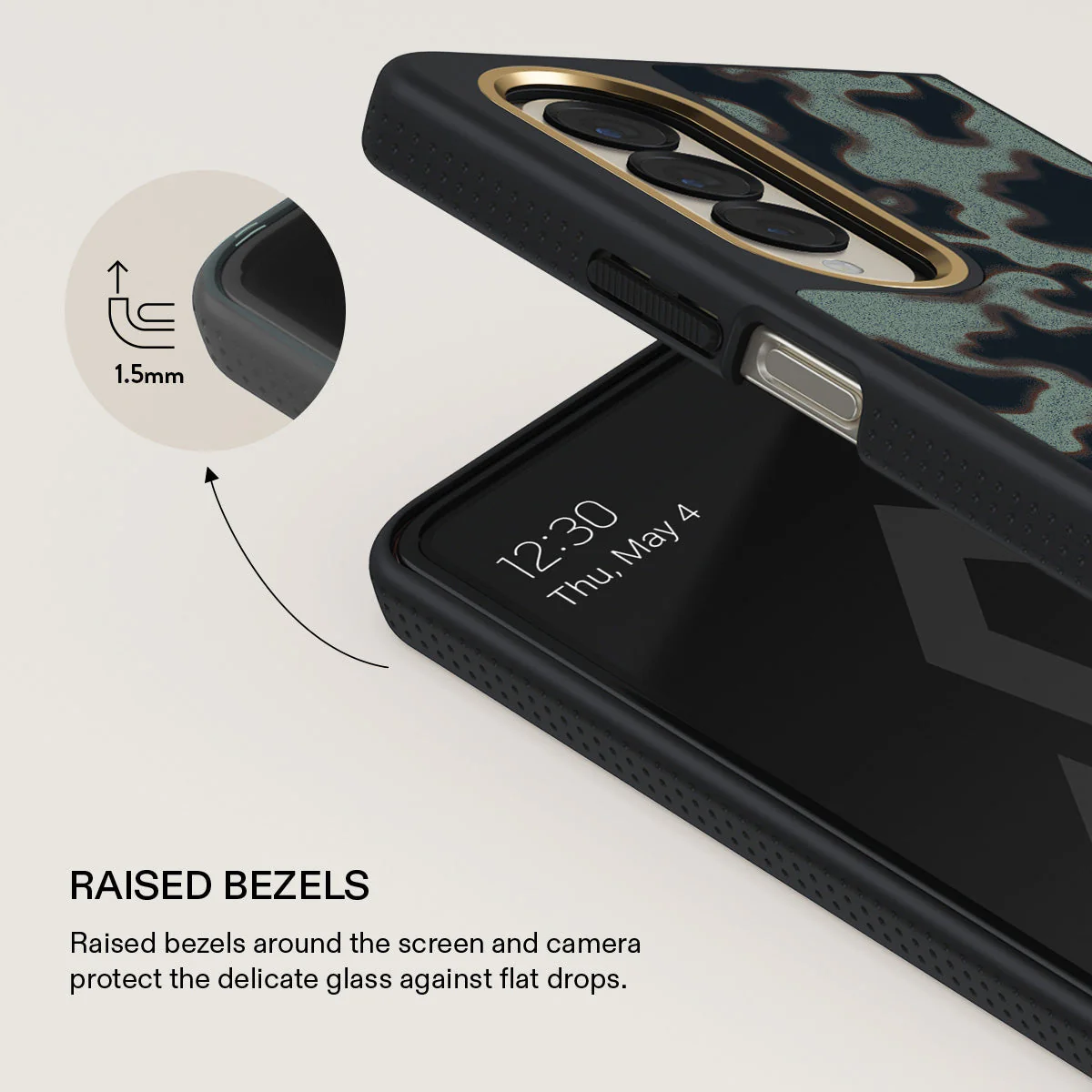 Offroad - Samsung Galaxy Z Fold 4 Case - Image 9