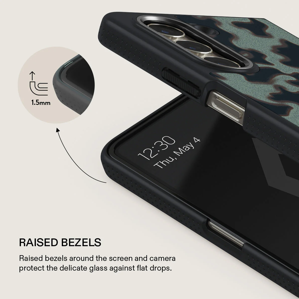 Offroad - Samsung Galaxy Z Fold 5 Case - Image 11