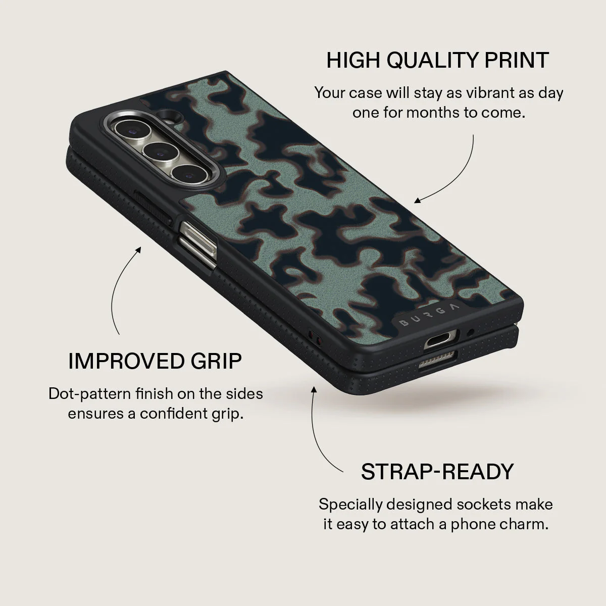 Offroad - Samsung Galaxy Z Fold 5 Case - Image 12
