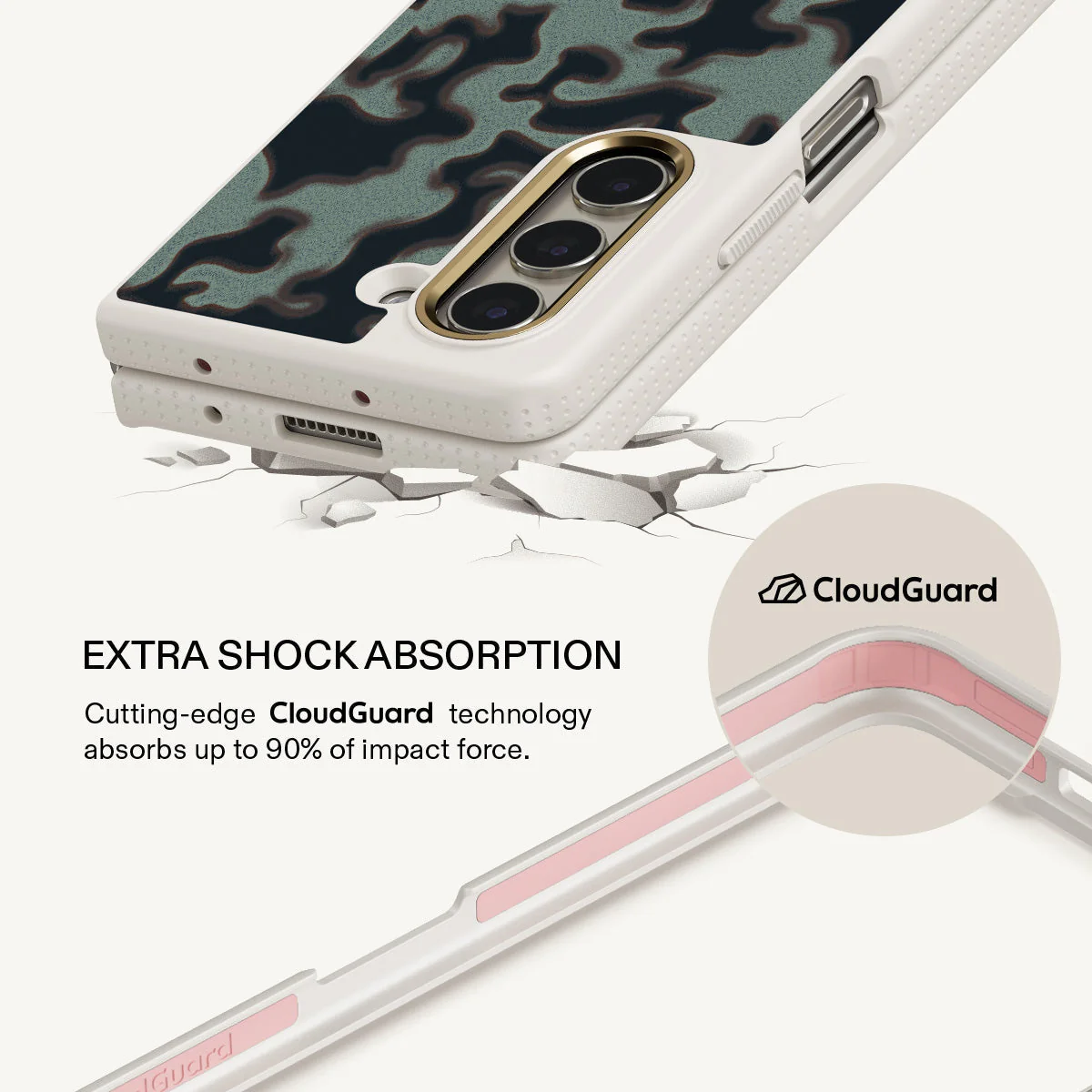 Offroad - Samsung Galaxy Z Fold 5 Case - Image 17