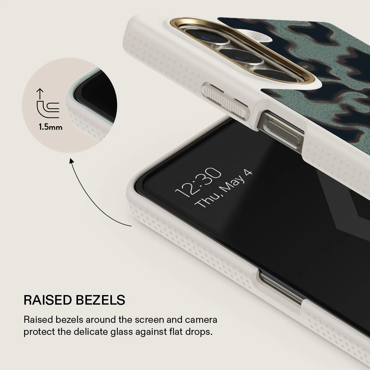 Offroad - Samsung Galaxy Z Fold 5 Case - Image 18