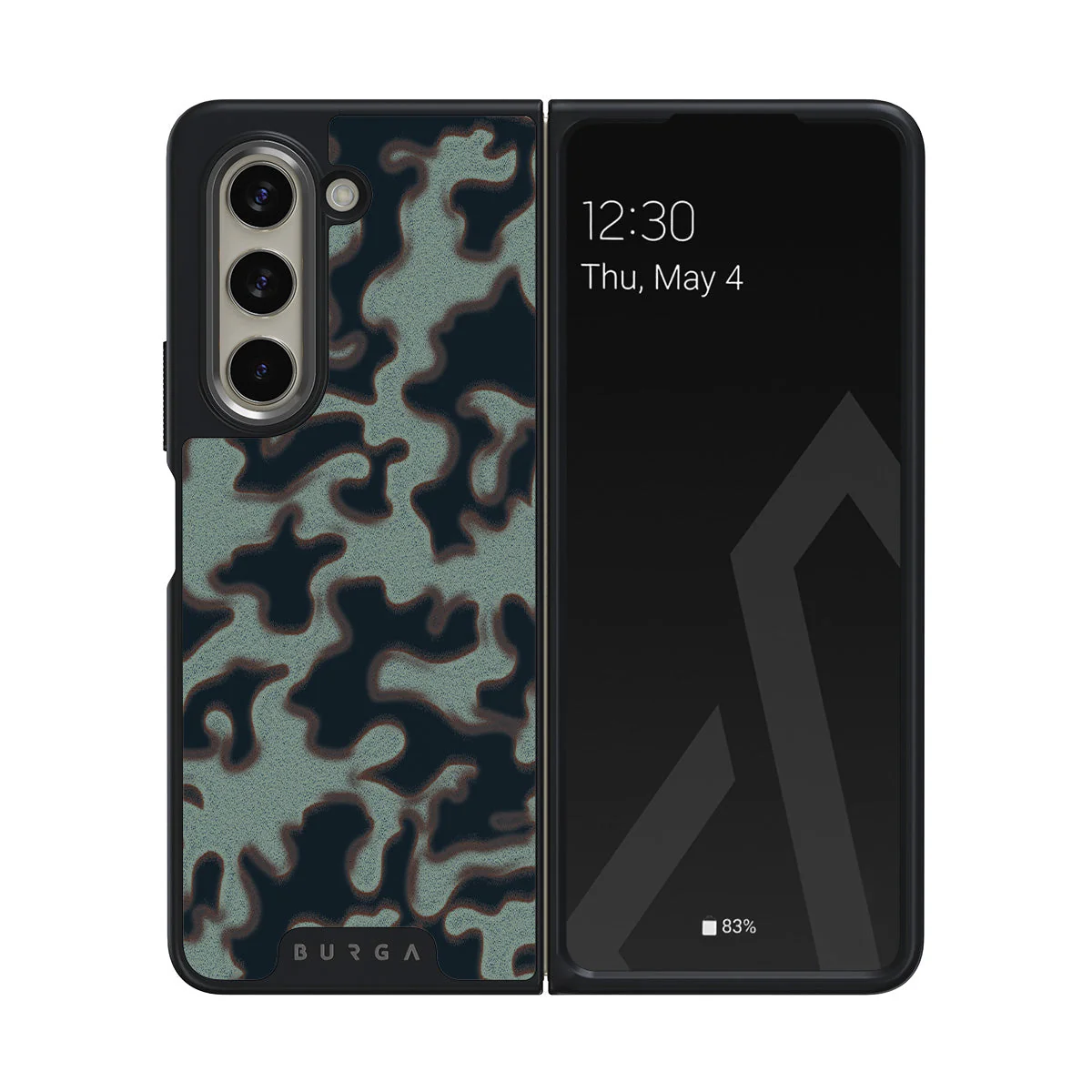 Offroad - Samsung Galaxy Z Fold 5 Case - Image 8