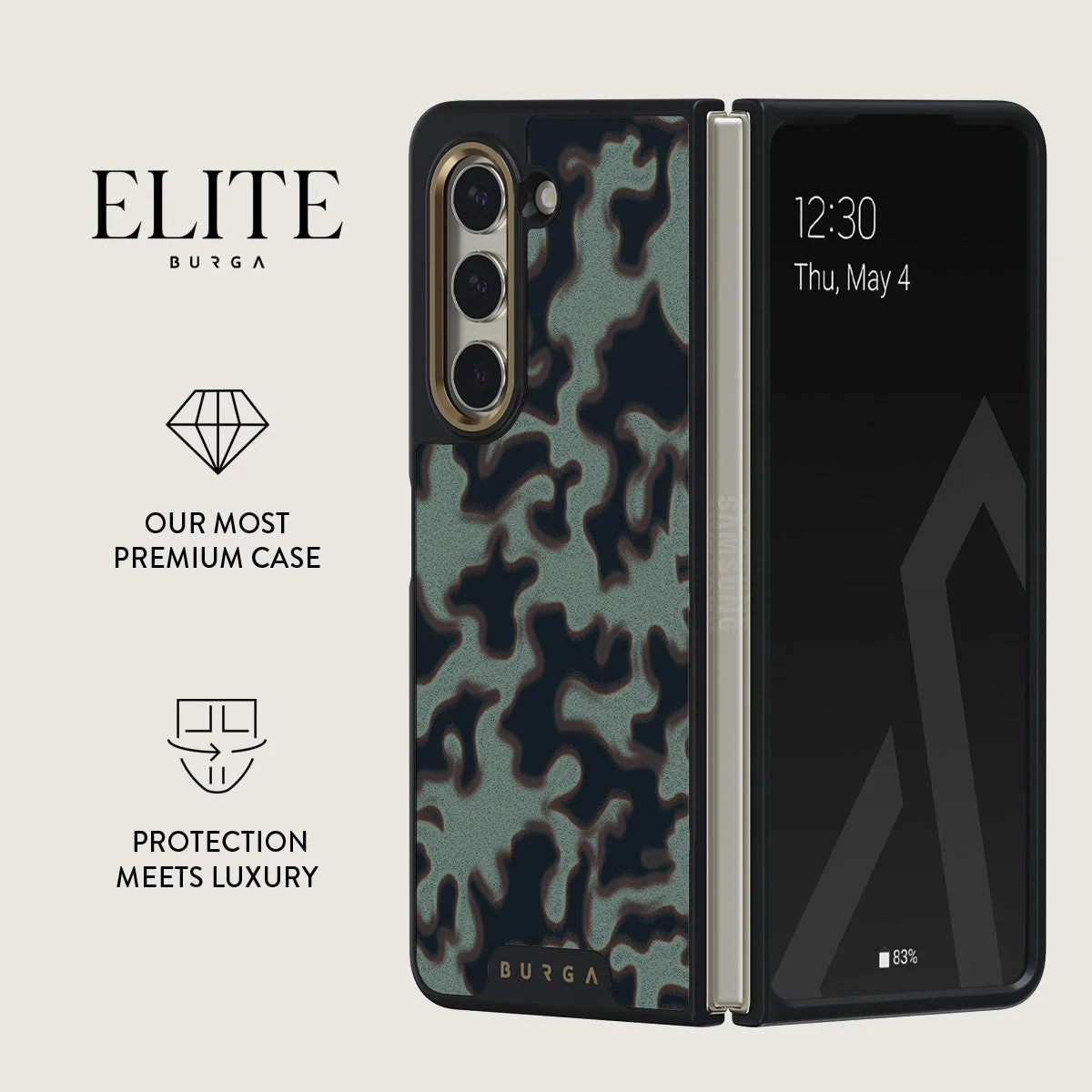 Offroad - Samsung Galaxy Z Fold 5 Case - Image 9