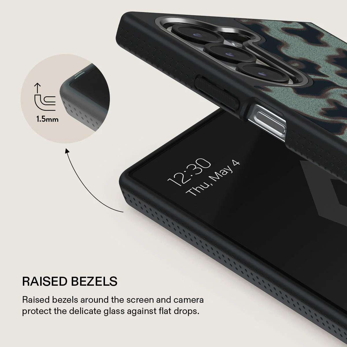 Offroad - Samsung Galaxy Z Fold 6 Case - Image 11