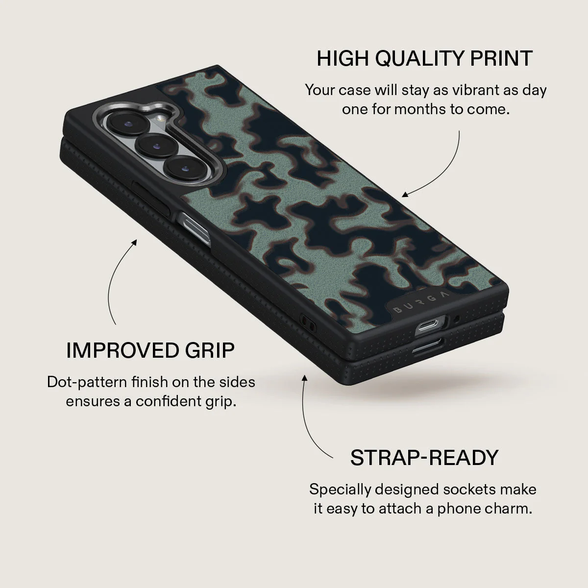 Offroad - Samsung Galaxy Z Fold 6 Case - Image 12