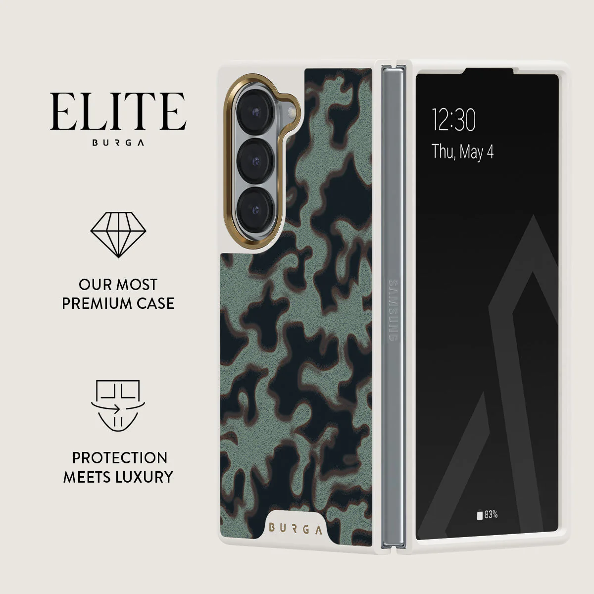 Offroad - Samsung Galaxy Z Fold 6 Case - Image 16