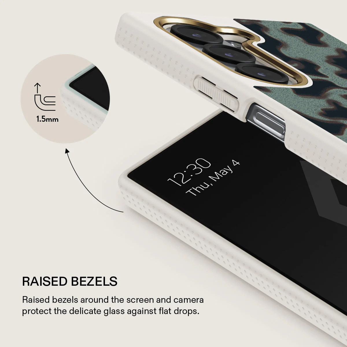 Offroad - Samsung Galaxy Z Fold 6 Case - Image 18