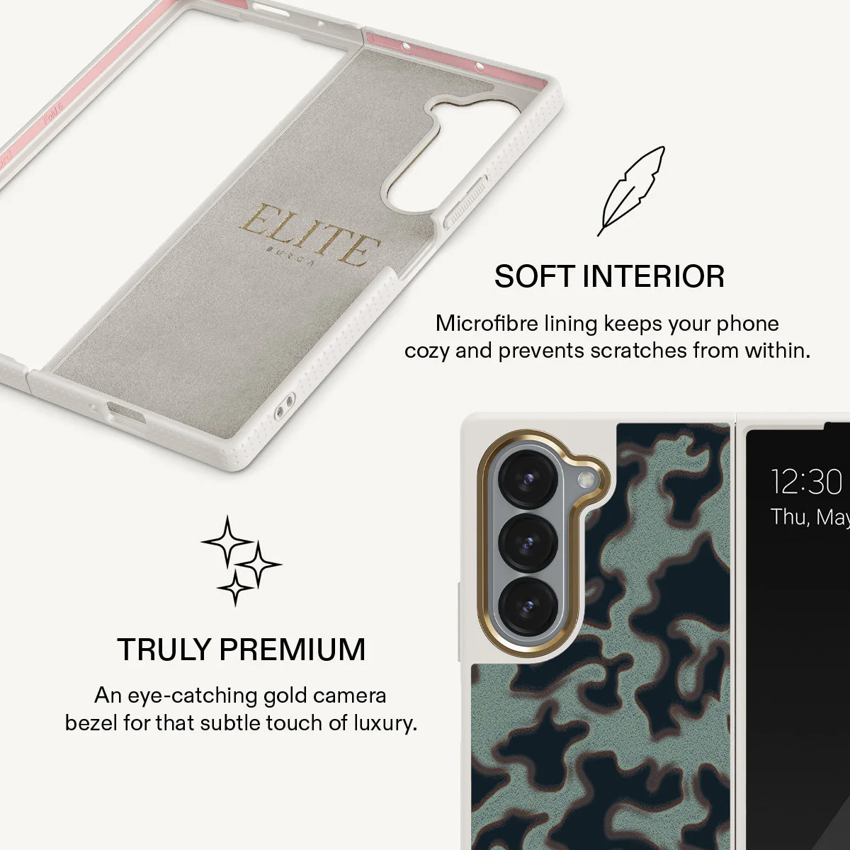 Offroad - Samsung Galaxy Z Fold 6 Case - Image 20