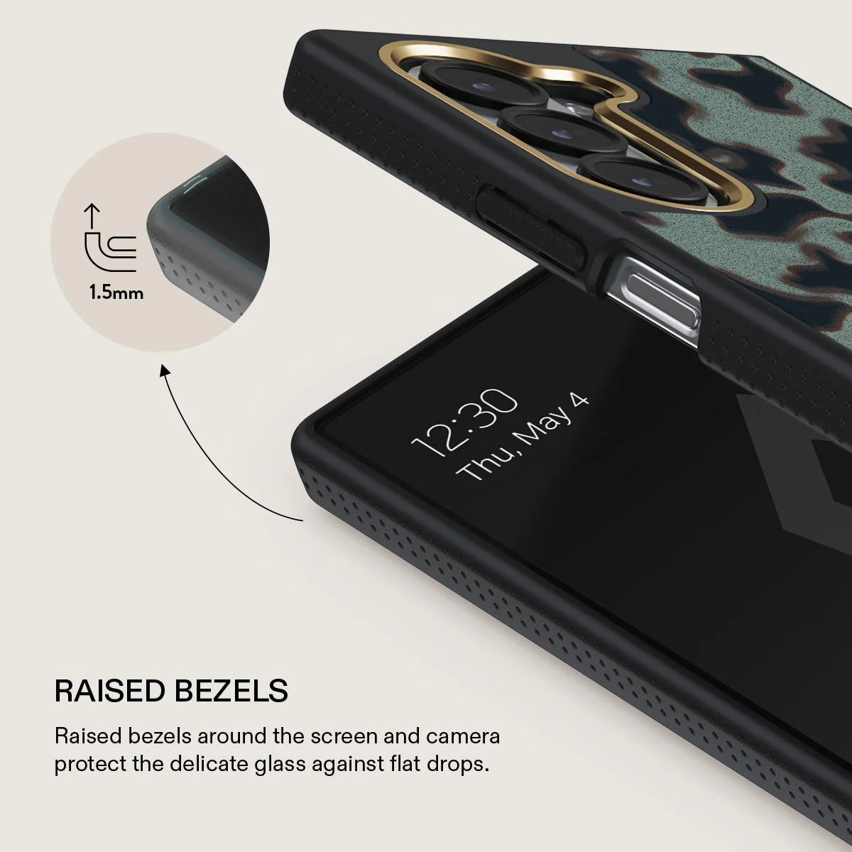 Offroad - Samsung Galaxy Z Fold 6 Case - Image 4