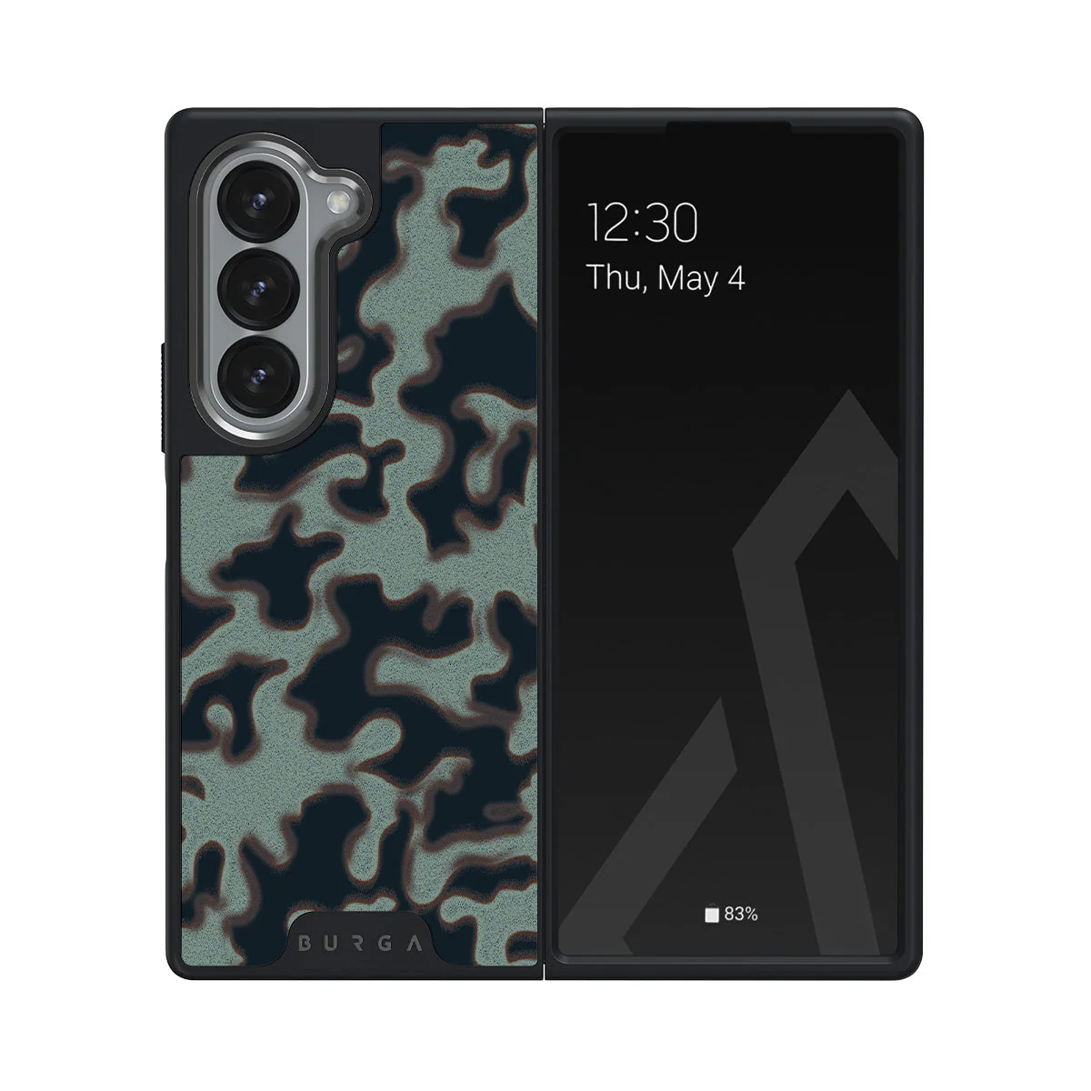 Offroad - Samsung Galaxy Z Fold 6 Case - Image 8