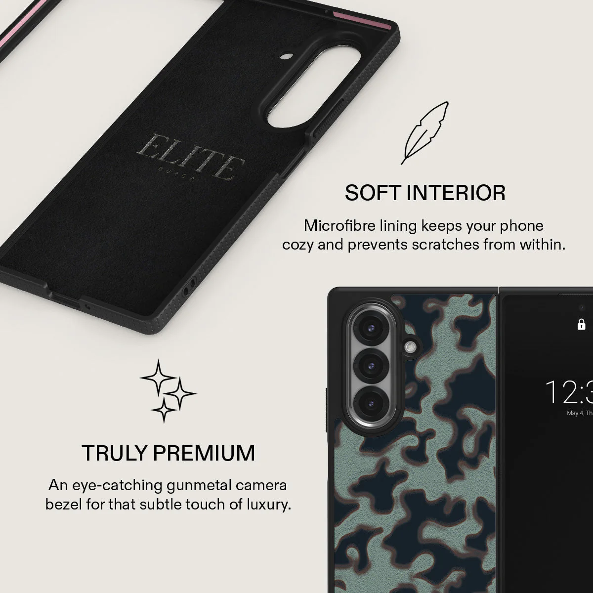 Offroad - Samsung Galaxy Z Fold 7 Case - Image 13