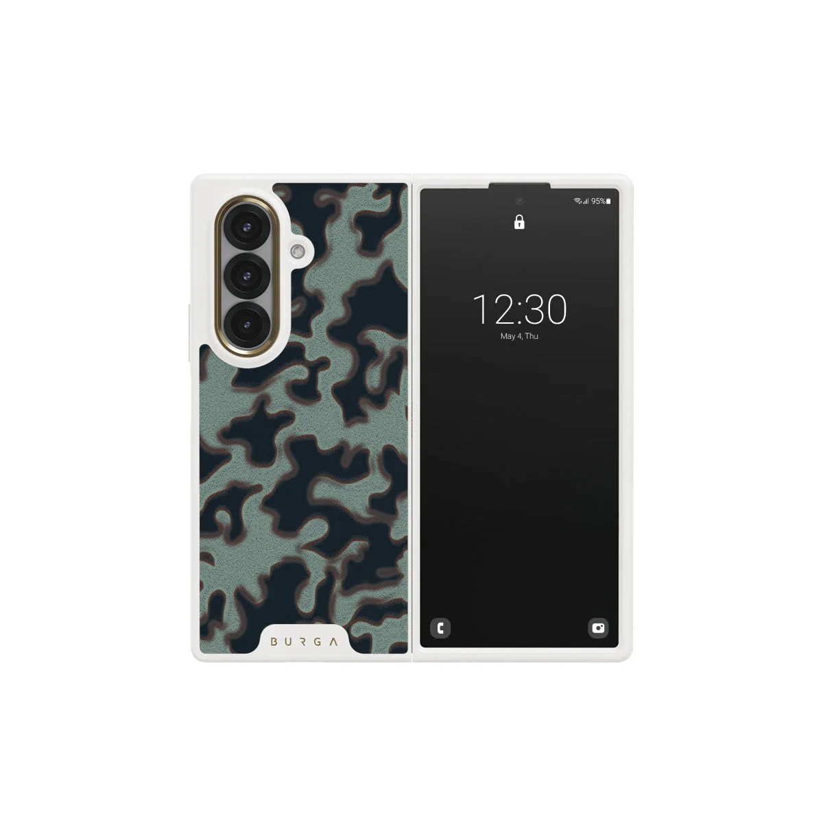 Offroad - Samsung Galaxy Z Fold 7 Case - Image 15