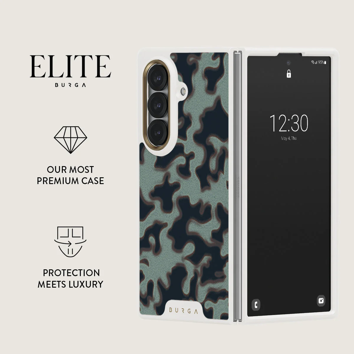 Offroad - Samsung Galaxy Z Fold 7 Case - Image 16
