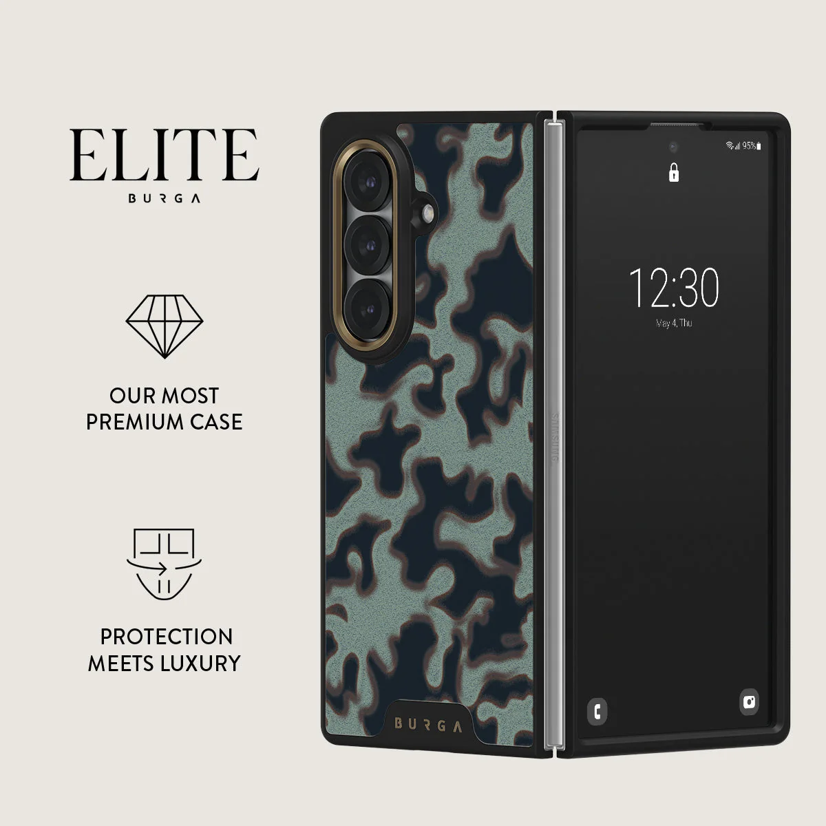 Offroad - Samsung Galaxy Z Fold 7 Case - Image 2
