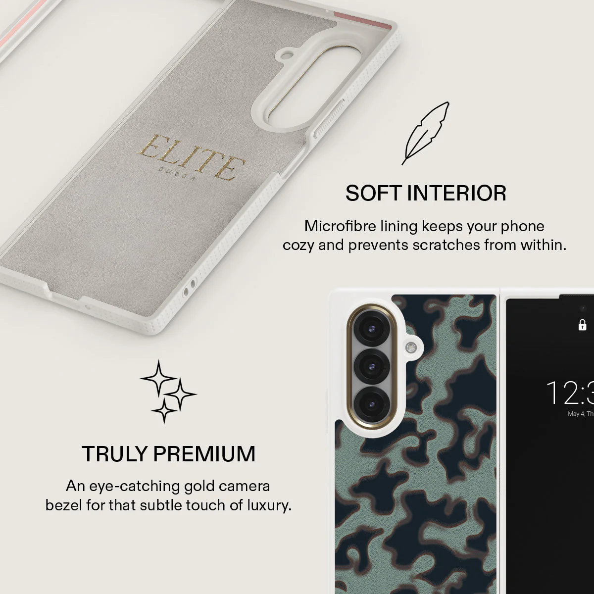 Offroad - Samsung Galaxy Z Fold 7 Case - Image 20