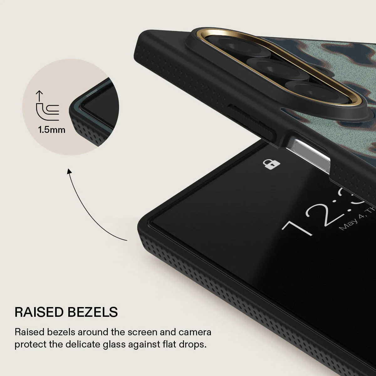 Offroad - Samsung Galaxy Z Fold 7 Case - Image 4