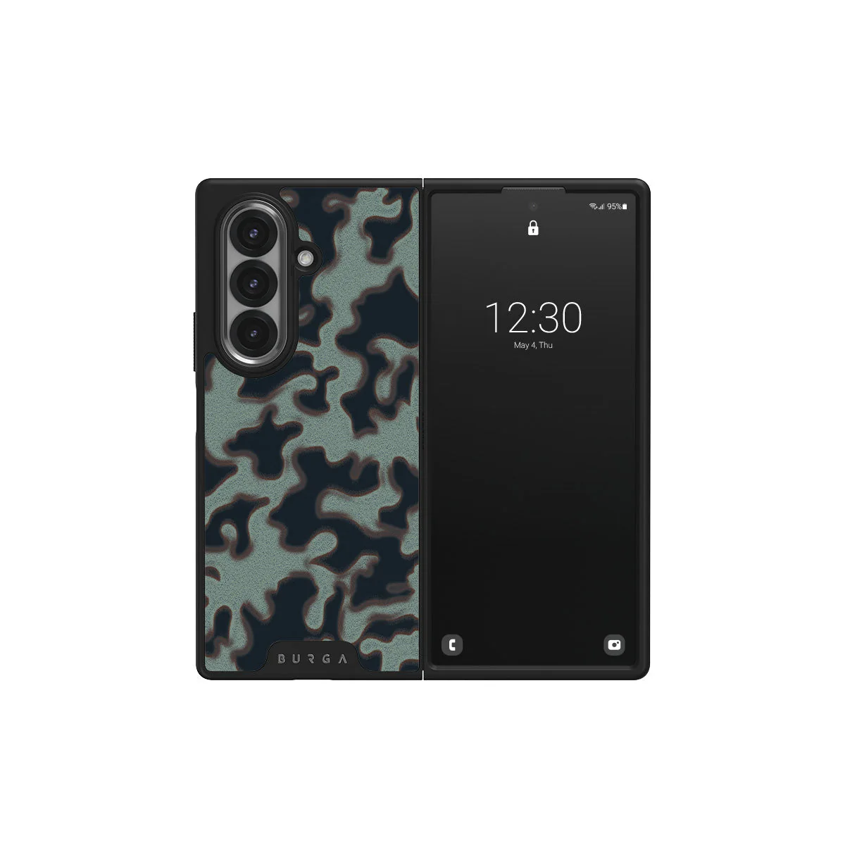 Offroad - Samsung Galaxy Z Fold 7 Case - Image 8