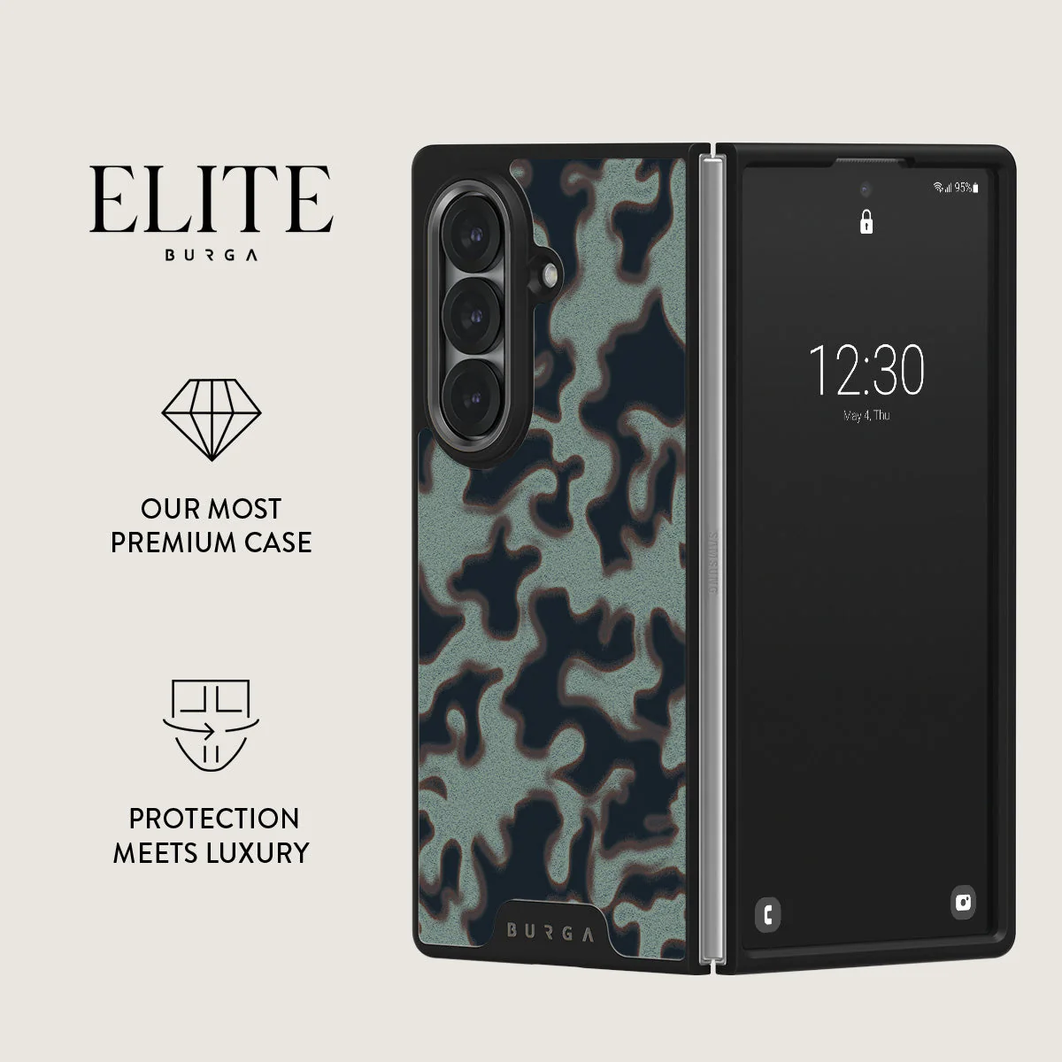 Offroad - Samsung Galaxy Z Fold 7 Case - Image 9