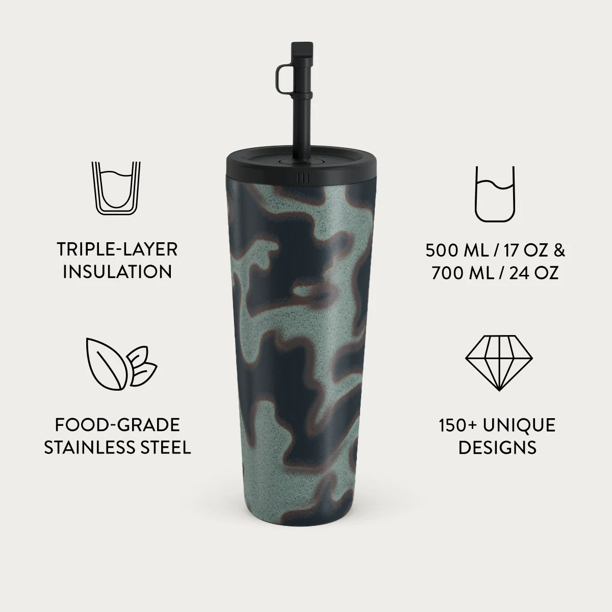 Offroad - Travel Mug - Image 10